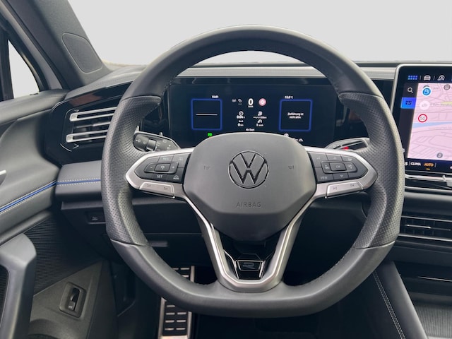 Volkswagen Tiguan 2.0 TDI DSG R-Line