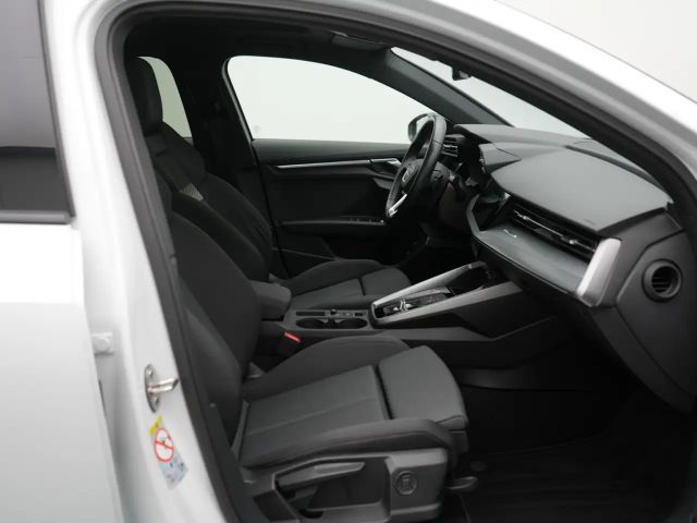 Audi A3 S-Line Sedan Sportback