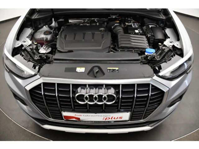 Audi Q3 2.0 TDI S-Tronic