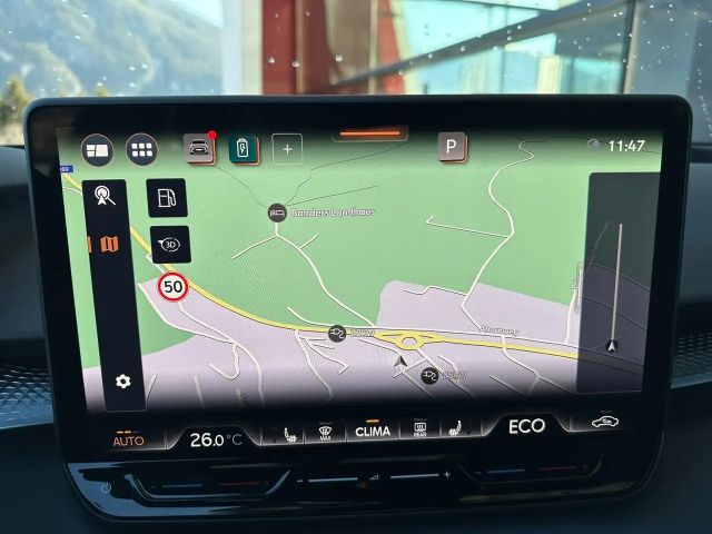 Cupra Terramar 1.5 e-Hybrid e-Hybrid