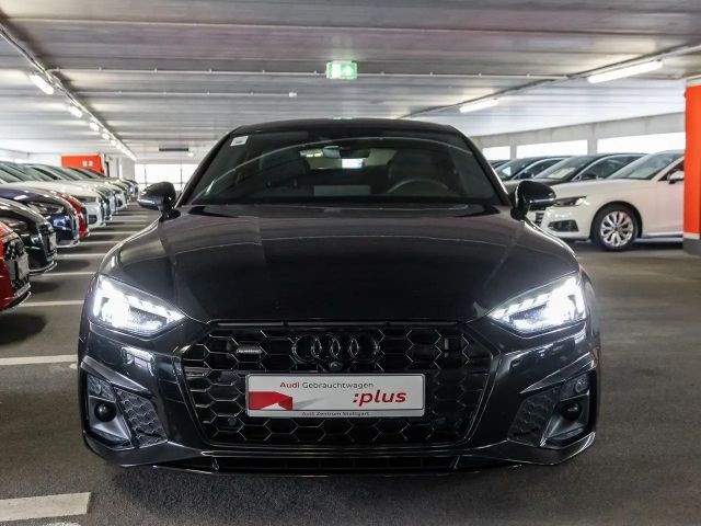 Audi A5 40 TDI Quattro S-Line
