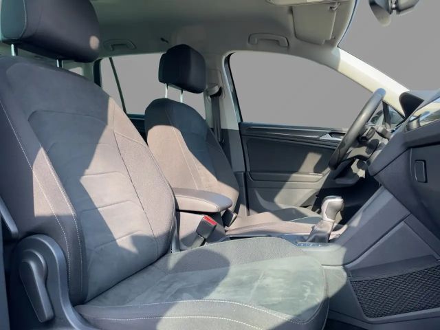 Volkswagen Tiguan 1.4 TSI DSG eHybrid