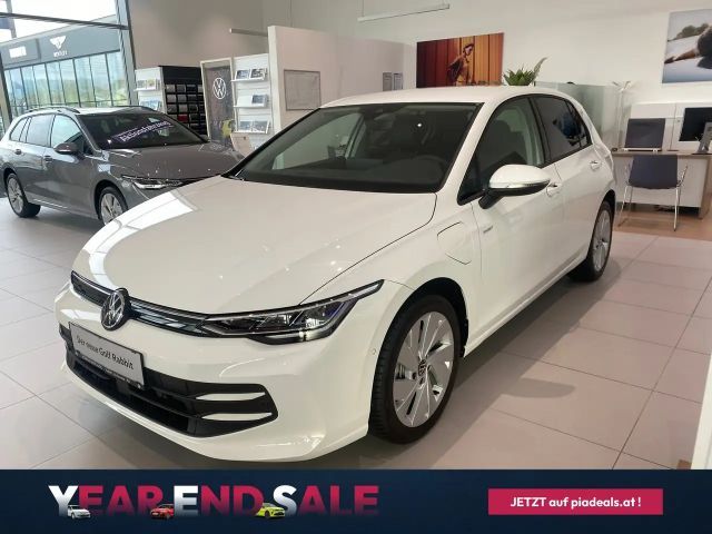 Volkswagen Golf DSG eHybrid