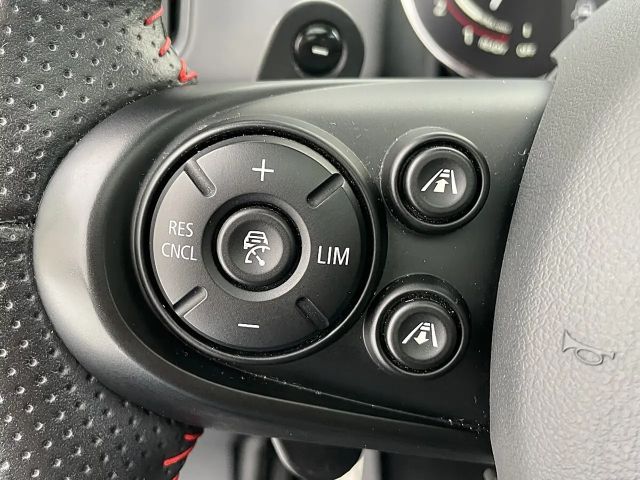 MINI John Cooper Works Countryman All4