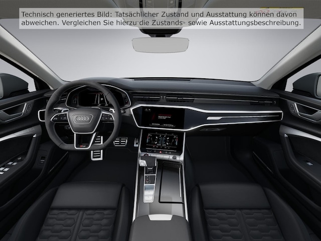 Audi A6 e-tron Avant Performance Quattro