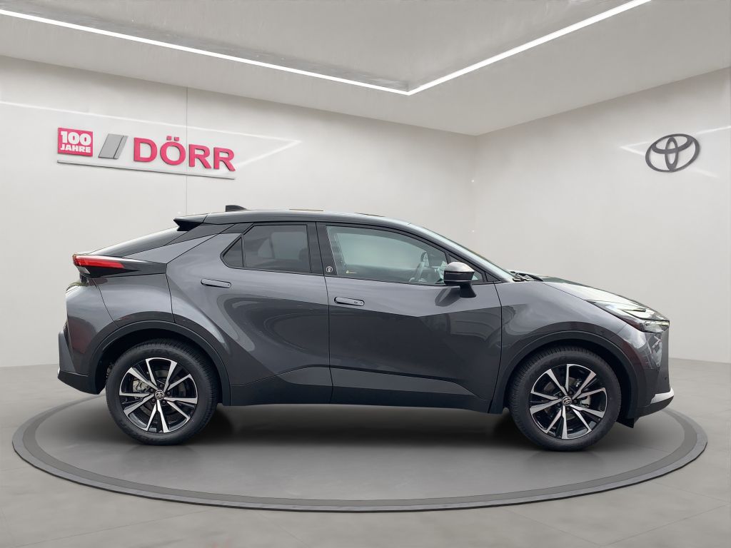 Toyota C-HR 5-deurs Team D Technik
