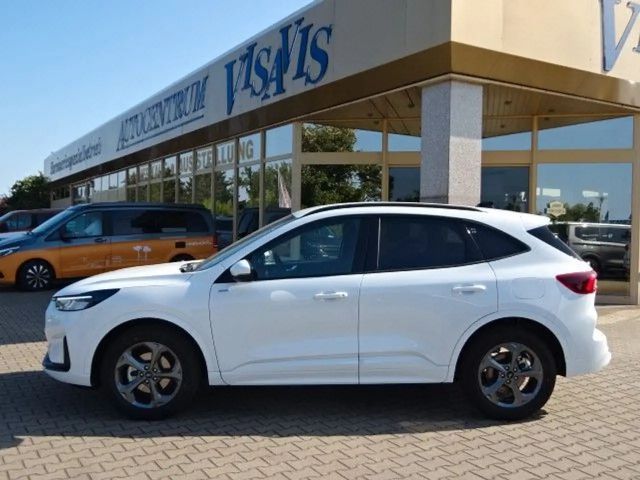Ford Kuga ST Line