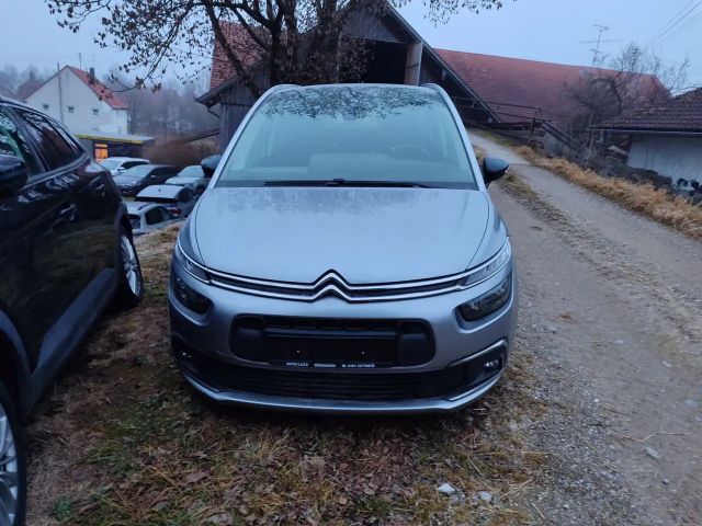 Citroën Grand C4 Picasso Grand C4 Spacetourer 1,2 NAVI