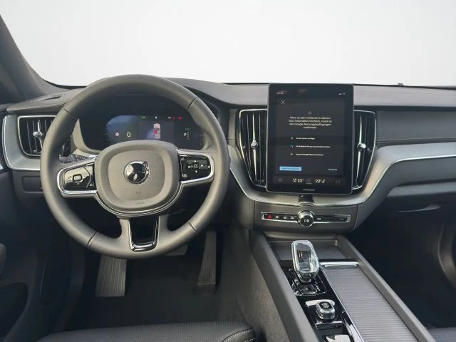 Volvo XC60 Recharge Ultra