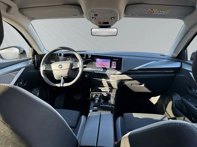 Opel Astra Business Edition Turbo