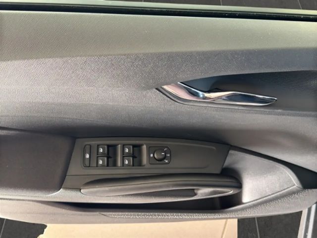 Skoda Fabia Selection