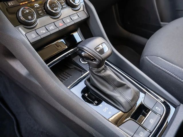 Skoda Karoq 2.0 TDI Tour