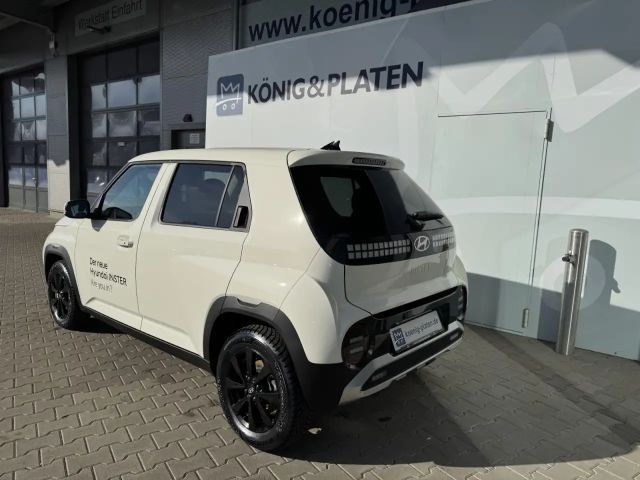Hyundai INSTER 42 kWh Trend