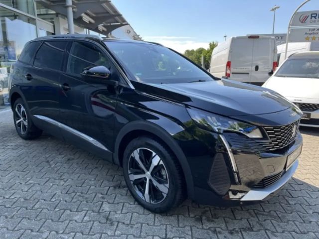 Peugeot 5008 Allure Pack BlueHDi EAT8