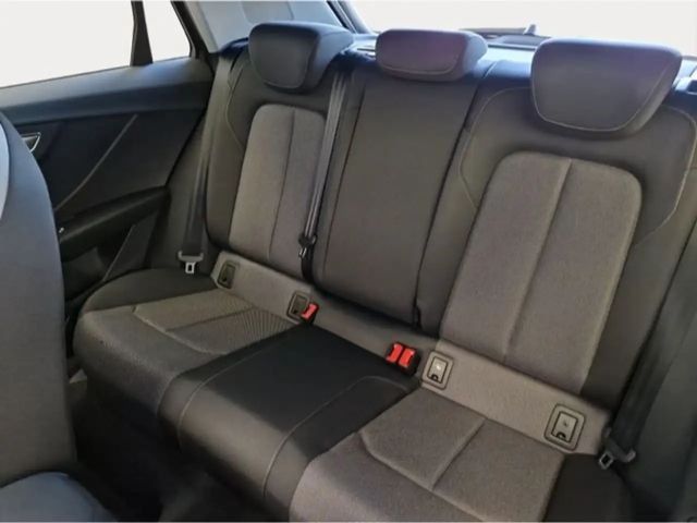 Audi Q2 35 TFSI S-Tronic