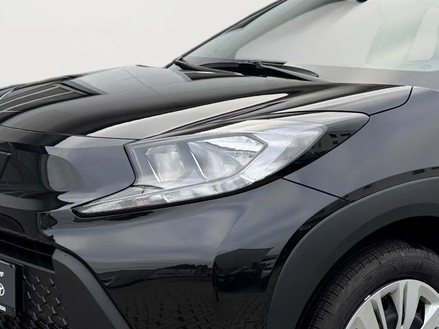Toyota Aygo X 5-deurs Hatchback Play