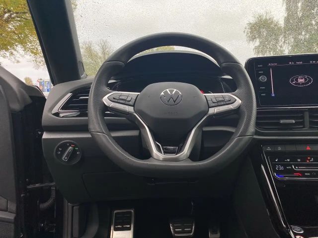 Volkswagen T-Roc Cabriolet DSG R-Line