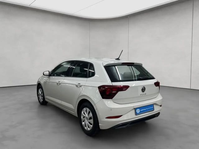 Volkswagen Polo 1.0 TSI DSG IQ.Drive Life