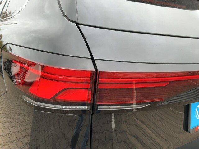 Volkswagen Passat 2.0 TDI Business DSG Variant