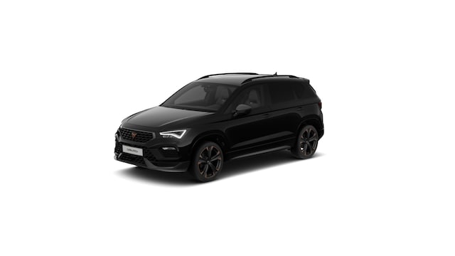 Cupra Ateca 2.0 TSI 4Drive DSG