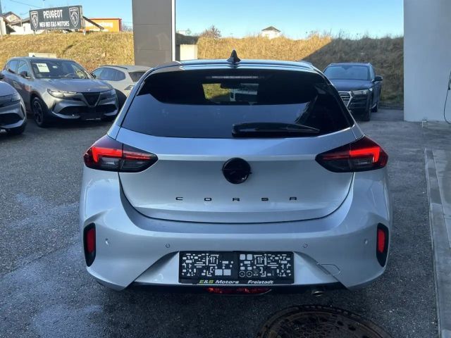 Opel Corsa GS-Line Grand Sport