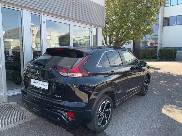 Mitsubishi Eclipse Cross 4WD PHEV