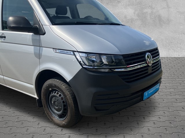 Volkswagen Caravelle 2.0 TDI DSG Lang T6