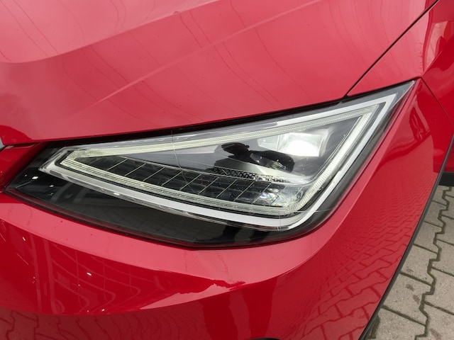 Seat Arona 1.0 TSI FR-lijn