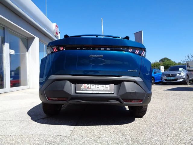 Peugeot 3008 Allure Pack Hybrid