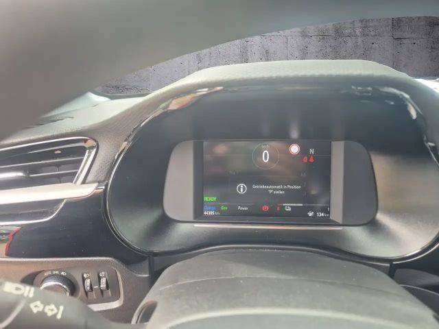 Opel Corsa Corsa-e