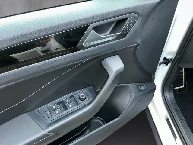 Volkswagen T-Roc 4Motion DSG Sport