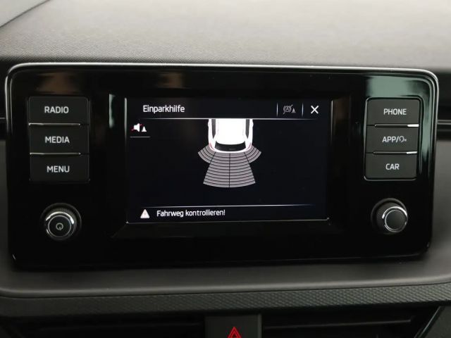 Skoda Kamiq Ambition