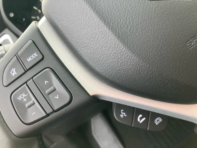 Suzuki SX4 S-Cross AllGrip Comfort Hybrid