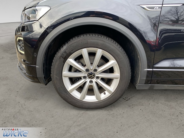 Volkswagen T-Roc 1.5 TSI Cabriolet DSG R-Line