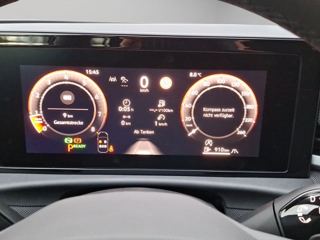 Volkswagen T-Roc DSG