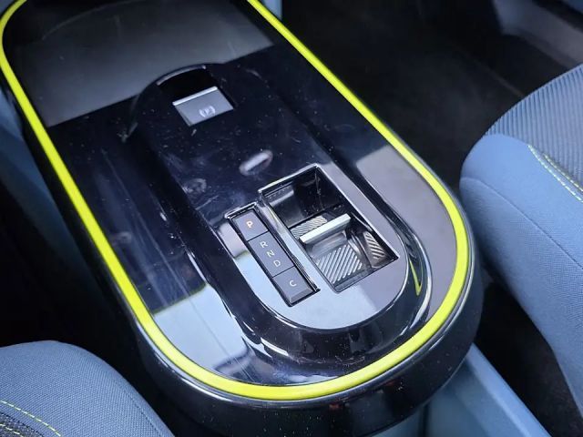 Fiat Grande Panda E RED