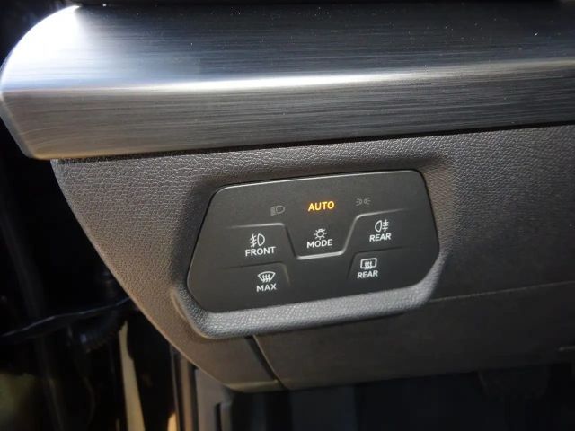 Cupra Formentor 4Drive DSG