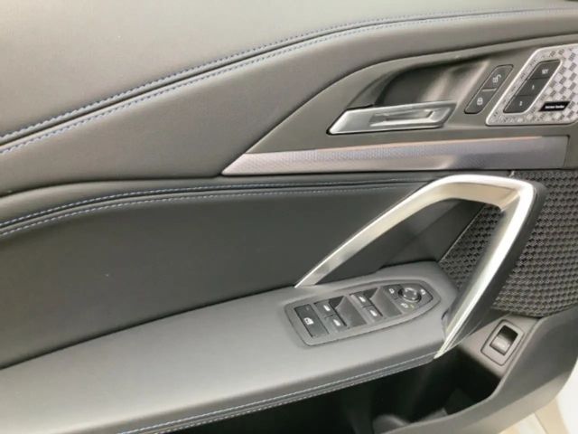 BMW X1 M-Sport xDrive