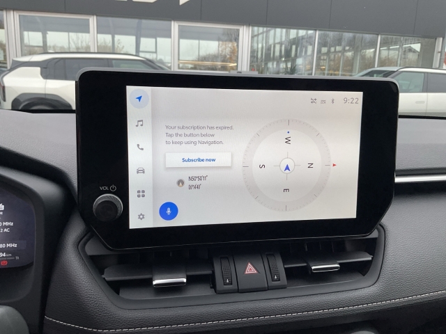 Toyota RAV4 5-deurs Team D