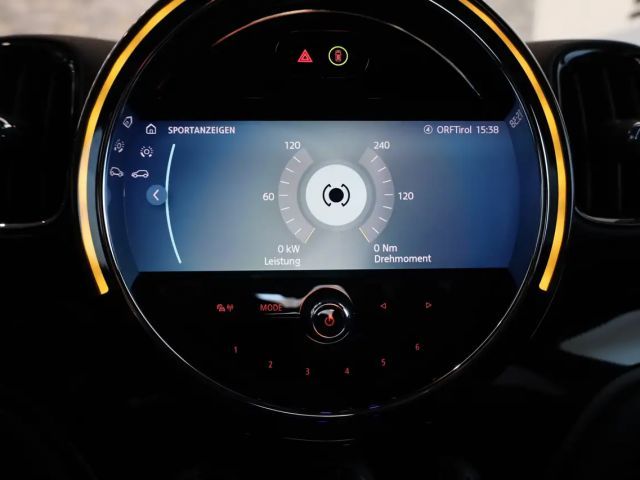 MINI Cooper Countryman Countryman C Cooper Auto. F60