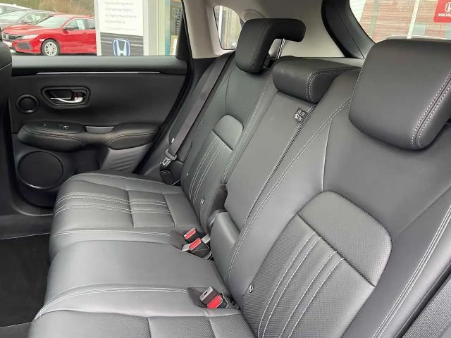 Honda ZR-V 2.0 Advance e:HEV i-MMD