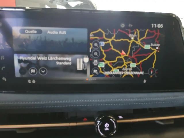 Nissan Ariya 87 kWh Evolve e-4ORCE