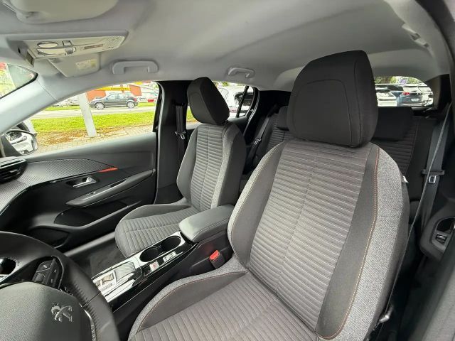 Peugeot E-208 Active Pack