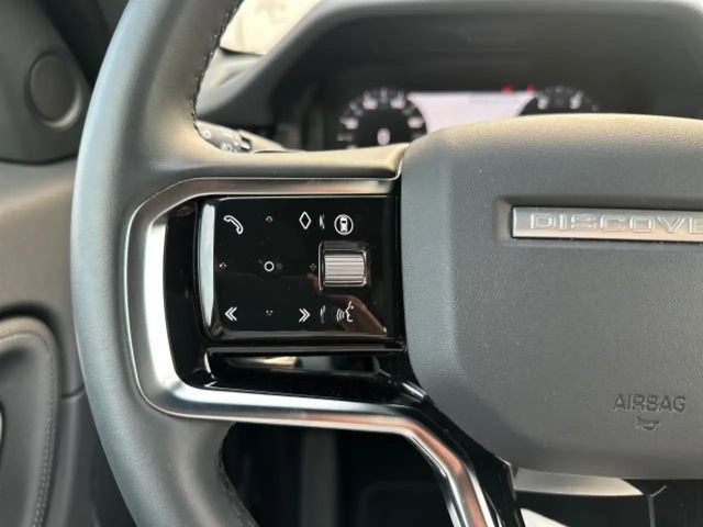 Land Rover Discovery Sport Dynamic SE