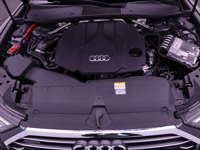 Audi A6 50 TDI Avant Quattro