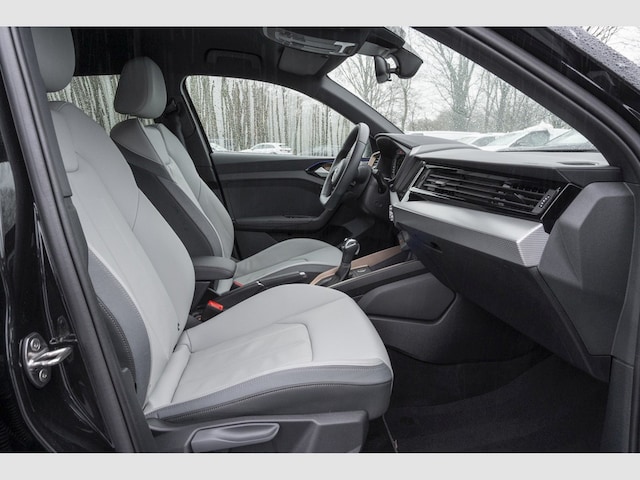 Audi A1 30 TFSI S-Line S-Tronic Sportback