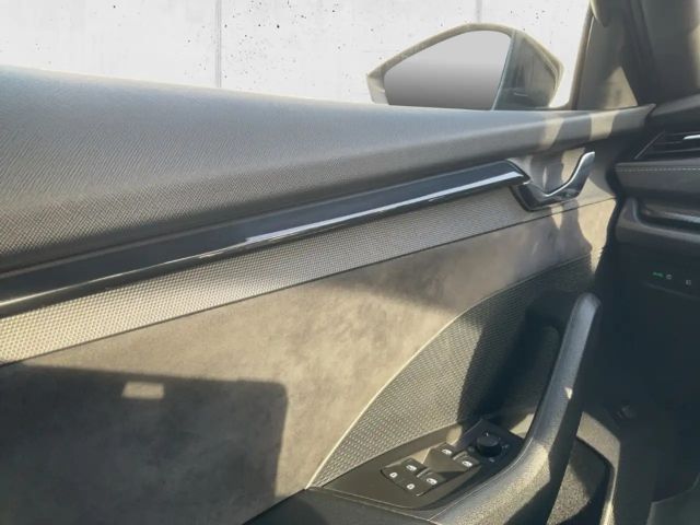 Skoda Octavia 2.0 TSI Combi RS