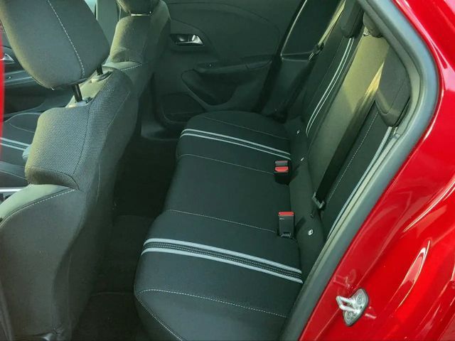 Opel Corsa GS-Line Grand Sport