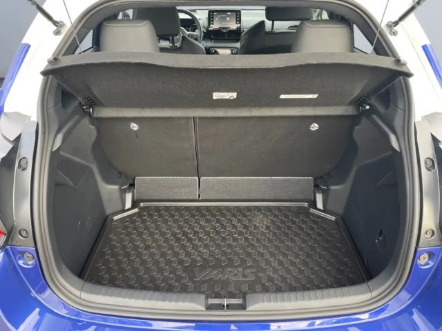 Toyota Yaris Hatchback Hybride Style