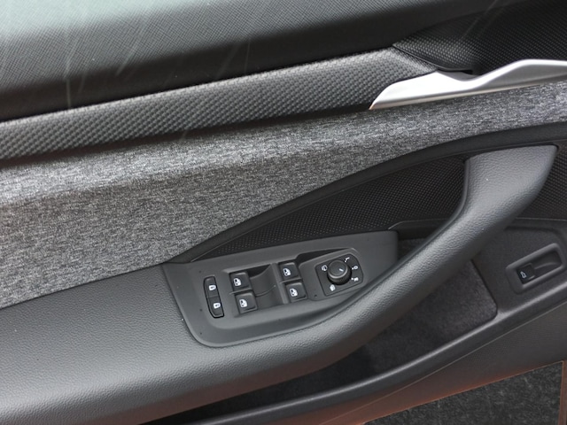 Skoda Superb 2.0 TDI Combi Selection